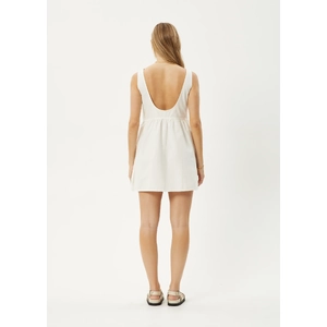 Jesse - Hemp Mini Dress
