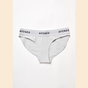 Molly - Hemp Bikini Briefs 3 Pack