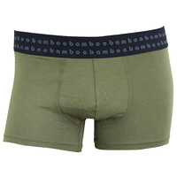 Bamboo Trunks