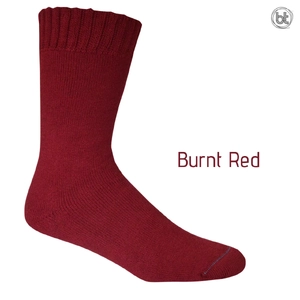 Extra Thick Bamboo Work Socks