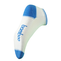 Bamboo Ankle Sports Socks