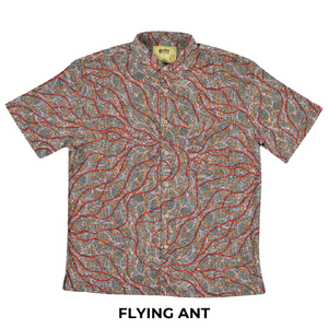 Bamboo Dreaming Shirt