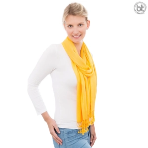 Lightweight Bamboo Scarf