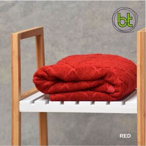 Bamboo Towels - Jacquard 
