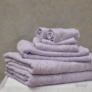 Luxury Bamboo Bath Sheet Towel Pack