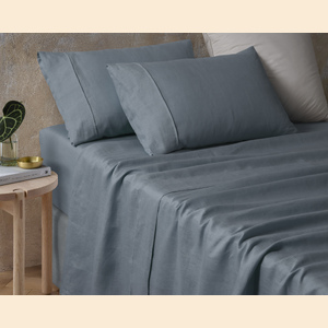 Lightweight 100% Hemp Sheets