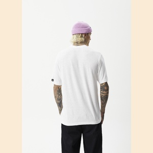 Classic - Hemp Retro T-Shirt