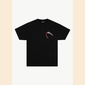 Surf Or Fly - Hemp Boxy Tee