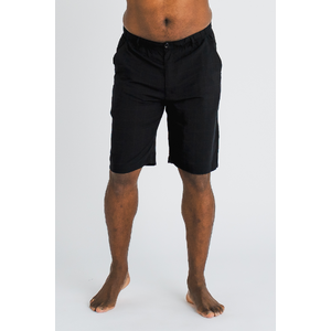 Men's Bamboo Beach Shorts