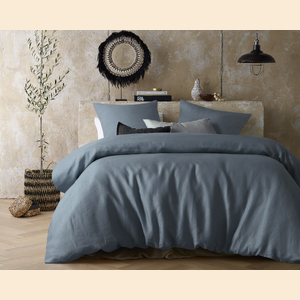 Lightweight 100% Hemp Quilt Cover