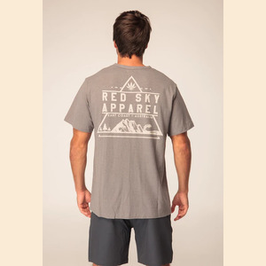 Highroad - Hemp Tee