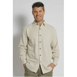 Premium - The OG Hemp Long Sleeve Shirt