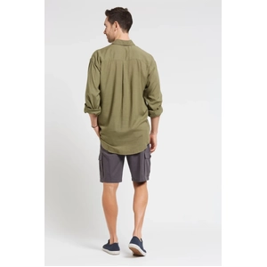 Classic - The OG Hemp Long Sleeve Shirt