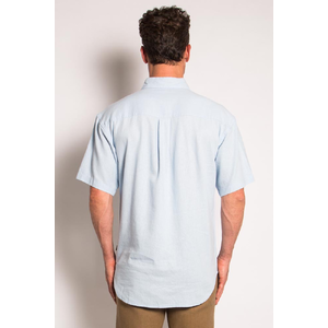 Premium - The OG Hemp Short Sleeve Shirt