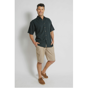 Classic - The OG Hemp Short Sleeve Shirt