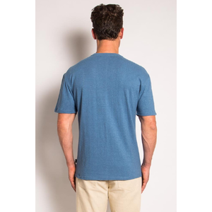 Men’s Hemp Cotton T-Shirt