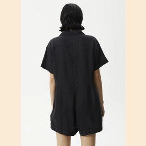 Kokomo - Hemp Playsuit