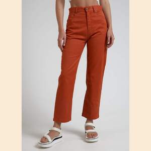 Shelby - Hemp High Waist Wide Leg Pant
