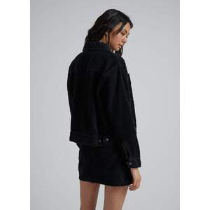 Cara - Hemp Corduroy Jacket