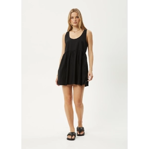 Jesse - Hemp Mini Dress