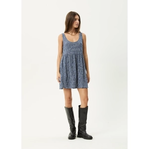 Shipwreck Jesse - Seersucker Mini Dress