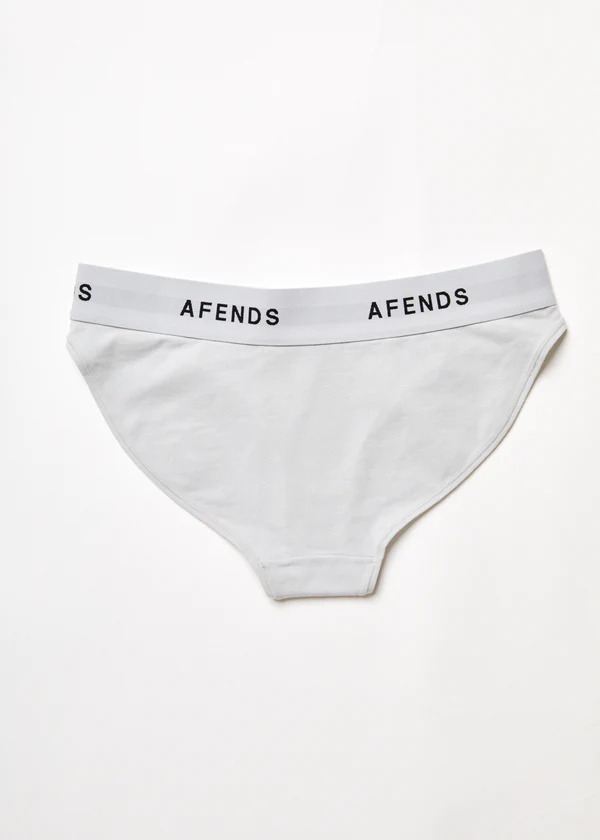 Afends - Molly - Hemp Bikini Briefs 3 Pack