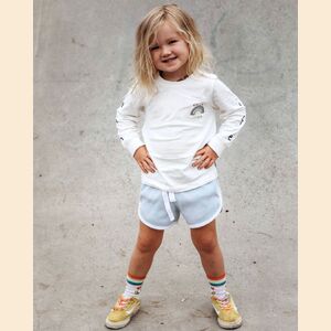 Kids Long Sleeved T-Shirt