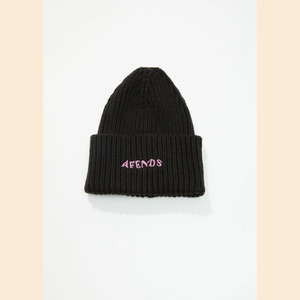 Day Dream - Hemp Ribbed Beanie