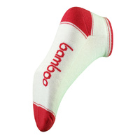 Bamboo Ankle Sports Socks