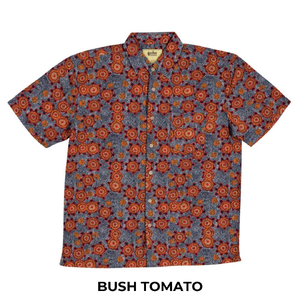 Bamboo Dreaming Shirt