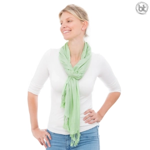 Lightweight Bamboo Scarf