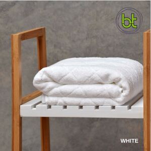 Bamboo Towels - Jacquard 