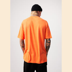 Classic - Hemp Retro T-Shirt