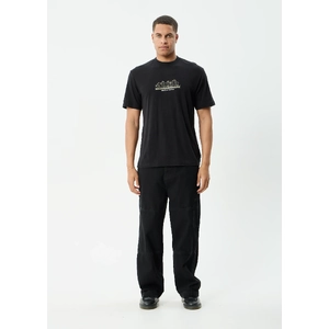 Allure - Hemp Retro Tee
