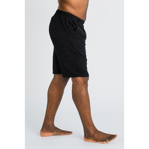 Men's Bamboo Beach Shorts