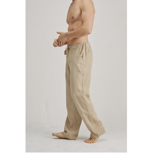 Premium - 100% Hemp Beach Pants