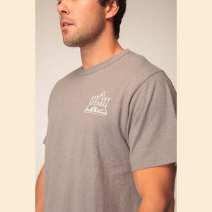 Highroad - Hemp Tee