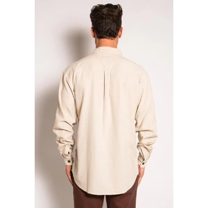 Premium - The OG Hemp Long Sleeve Shirt