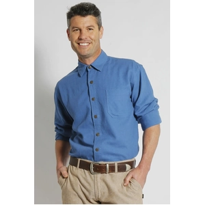 Classic - The OG Hemp Long Sleeve Shirt