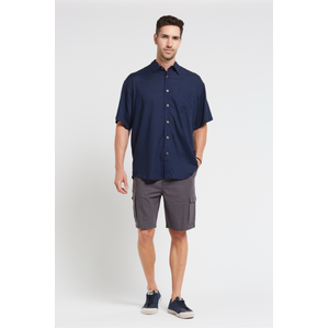 Premium - The OG Hemp Short Sleeve Shirt