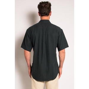 Classic - The OG Hemp Short Sleeve Shirt