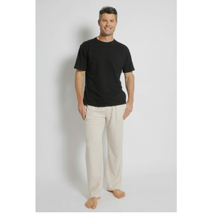 Men’s Hemp Cotton T-Shirt