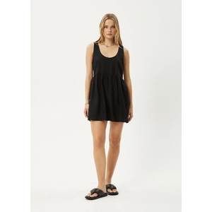 Jesse - Hemp Mini Dress