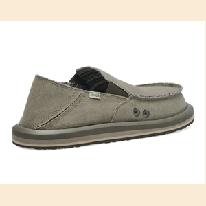 Men's Vagabond St Hemp Shoe