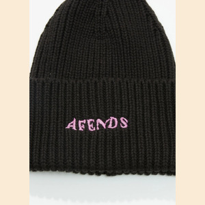 Day Dream - Hemp Ribbed Beanie