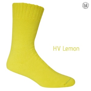 Extra Thick Bamboo Work Socks