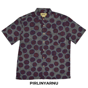 Bamboo Dreaming Shirt