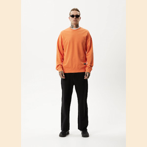 Sativa - Hemp Crew Neck Jumper