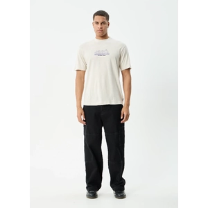 Allure - Hemp Retro Tee