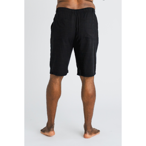 Men's Bamboo Beach Shorts